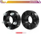2 Pcs 1.5" 5X115 Wheel Spacers M14X1.5 For Dodge Charger Challenger Chrysler 300. Fixed Price $45.55.