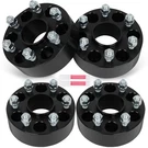 4 Pcs Hub Centric Wheel Spacers 2" Fits Chevy Colorado Gmc Canyon 2015-2022. Fixed Price $92.79.