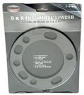 Dorman Help! 5 Lug & 6 Aluminum Wheel Spacer 711-912 (1/4" Thick). Fixed Price $12.99.