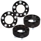 4PCS 1.5" 5X4.5 5X114.3 Fits Jeep Cherokee Comanche Ford Explorer Wheel Spacers. Fixed Price $70.77.