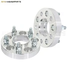 For 2015-2017 Jeep Cherokee Chrysler 200 2X 1" Silver Wheel Spacerss 5X110. Fixed Price $39.99.