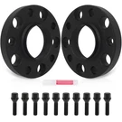 Pcs 20MM Hub Centric Wheel Spacers 12X1.5 5X120 For Bmw 528I 525I 328I E36 E46. Fixed Price $39.29.