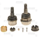 Dana Spicer 706944X Oe Replacement Ball Joint Fits 1984-2001 Jeep Cherokee. Fixed Price $159.99.