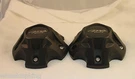 Mb Motorsport Wheels Black Custom Center Caps Set Of 2 # BC-846. Fixed Price $69.00.