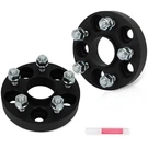 2PCS Inch 25 Mm 5X100 Hub Centric Wheel Spacers For Subaru Baja 2003-2006. Fixed Price $47.95.