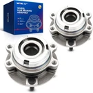 Kax Pair Front Wheel Bearing For 07-12 Nissan Altima Lug 513294*2. Fixed Price $74.00.
