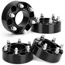 Ksp 6X135 Wheel Spacers For F150, Inch Hubcentric 2" 2004-2014 Black. Fixed Price $193.50.