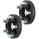 2PCS 1" 25MM 5X4.5 Hubcentric Wheel Spacers 14X1.5 For Lincoln Aviator 2020-2023. Fixed Price $39.32.