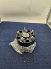 (qty 2) Titan Wheel 200-555-778-1220HCB Spacers Fits Dodge Ram 1500 94-01. Fixed Price $66.00.