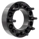 Coyote Accessories Black Anodized 6061-BILLET Aluminum Wheel Adapter. Fixed Price $73.03.