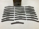 Carquest LH200 Oz / 55 Grams Lead Wheel Weights - Pack Of (25). Fixed Price $19.76.