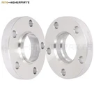 2PCS 20MM Hub Centric Wheel Spacers Adapters 5X112 66.6MM 12X1.5 For Mercedes. Fixed Price $36.99.