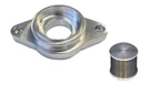 Torque Solution Blow Off Valve Adapter W/ Plug For 08-14 Wrx TS-SU-TIAL2C. Fixed Price $69.09.