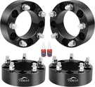 2" 5X5.5 Wheel Spacers 1/2-20 108MM Hub Jeep CJ7 Ford F150 Dodge Ram 1500. Fixed Price $96.59.