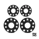Pwrd Hubcentric Precision Fit 18/20MM Wheel Spacer Kit - Tesla Model 3. Fixed Price $236.99.