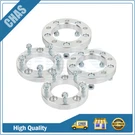 (4) 5X5.5 Wheel Spacers Inch 1/2"X20 Studs Dodge Ram 1500 F-150 Jeep. Fixed Price $65.16.