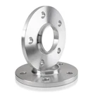Customadeonly Pieces 5X120 Forged Anodized Hubcentric Wheel Adapters. Fixed Price $64.18.