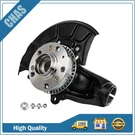 Front Right Steering Knuckle & Wheel Hub Bearing Fits Volkswagen Beetle Vw Jetta. Fixed Price $79.39.