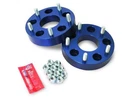Spidertrax WHS012 3/8IN Thick Cj Conversion Adapters 5" To 5-1/2". Fixed Price $188.93.