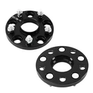 2PCS 15MM Hub Centric Spacers For Lexus UX200 UX250H 5X114.3 60.1MM M12X1.5. Fixed Price $37.99.