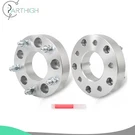 For Ram 1500 5X5.5 Convert To Tundra 5X150 Wheel (2) 1.5" Adapters 14X1.5. Fixed Price $71.99.
