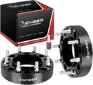 Richeer 8X170 Hubcentric Wheel Spacers For 2005-2025 F250 F350 Super Duty, Inc. Fixed Price $70.00.