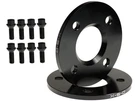 5MM Wheel Spacers 4X100 56.1 Cb Pair + Bolts Mini Cooper 2007-2013 Clubman. Fixed Price $39.99.