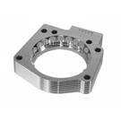 Afe For Lexus LX470 1998-2007/LX570 2008-2019 Silver Bullet Throttle Body Spacer. Fixed Price $203.68.