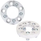 2PCS Wheel Adapters 25MM 1" Fits Toyota Honda 5X114.3 5X100. Fixed Price $40.11.