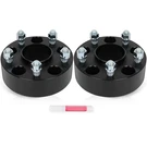 Pcs 2" 5X5 Hubcentric Wheel Spacers 14X1.5 For Jeep Grand Cherokee 2011-2025. Fixed Price $57.21.