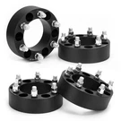 Ksp 6X5.5 Wheel Spacers For Chevy Silverado Gmc Sierra, 2INCH 6X139.7MM Lug C.... Fixed Price $186.98.