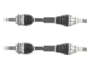 Front Extended Travel Cv Shaft Axles For Toyota 4RUNNER 2003-2020 Wheel Drive. Fixed Price $550.00.