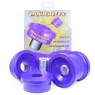 Powerflex Bmw E8X E9X F3X 1 Series M3 Rear Subframe Bushing PFR5-422P. Fixed Price $194.99.