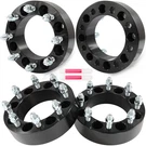4PCS 5X114.3 Hub Centric Wheel Spacers For Toyota Tacoma Camry Avalon 5X4.5 15MM. Fixed Price $132.49.