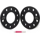 2PCS 1/2" 5X120 Wheel Spacers For Acura Tl 2009-2014 Cadillac Cts 2008-2019. Fixed Price $26.69.