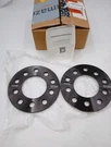 Pair Of Titan Wheel Spacers 14-545-5475B New In Box Fast/free Ship. Fixed Price $41.25.