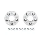 Eibach S90-4-30-003 Pair Of 30MM Pro-spacers 1998-2000 Ford Contour Base. Fixed Price $235.00.