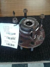 Hub Front 13MM Thick Flange Fits 99-00 Ford F250SD Pickup 339956. Fixed Price $134.09.