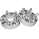 2PCS 1.5 Inch 38 5X4.75 Hub Centric Wheel Spacers For Gmc Jimmy 1991-2005. Fixed Price $60.96.