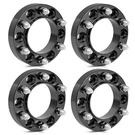 4PCS 1.25" 6X5.5 Hubcentric Wheel Spacers For Toyota Tacoma 4RUNNER Tundra Lexus. Fixed Price $109.99.