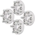 5X100 Wheel Adapters 25MM 1998-2018 Subaru Forester 4X 1". Fixed Price $69.59.