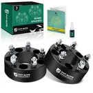 Pair Wheel Spacers Set Of 2 Coupe Sedan For Honda Accord Civic Cr-v. Fixed Price $65.19.