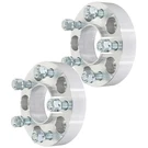 2PCS 1.25" 5X4.5 Hubcentric Wheel Spacers For Dodge Challenger Gt Coupe 2-DOOR. Fixed Price $33.18.