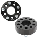 2PC 2" 5X4.75 Wheel Spacers 12X1.5 Fits Chevrolet Gmc Pontiac Cadillac Lug. Fixed Price $54.47.