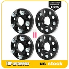 4X 20MM 5X100 Wheel Spacers Hub Centric For Toyota Corolla Prius Lexus CT200H. Fixed Price $63.80.