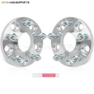 For 1998-2021 Honda Accord Pcs 15MM 5X4.5 Hub Centric Wheel Spacers. Fixed Price $36.06.