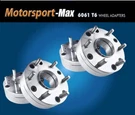 4 Hub Centric Wheel Adapters 5X5 To 6X5.5 Lug Chevy Rim On Silverado. Fixed Price $232.08.