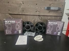 Lot Of Bonoss Forged Active Wheel Spacers 2" Between Bolts 6061-T651126652407. Fixed Price $119.99.