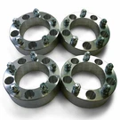 Four 5X5.5 139.7 Wheel Spacers 1.5" Fit Dodge Ram D100 Ford F-150 F-100 Bronco. Fixed Price $109.99.