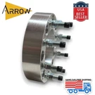 2" Thick Adapters 8X170 To 8X180 Fit: 8LUGS Chevy Wheels On Ford Trucks. Fixed Price $59.79.